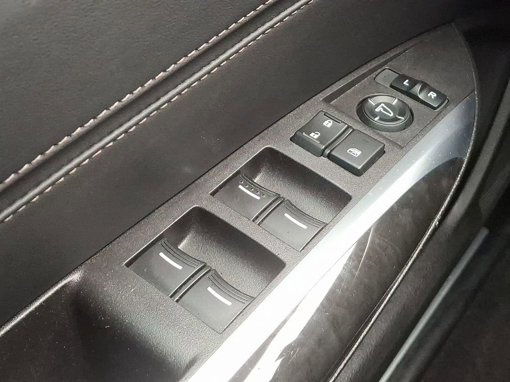 Certified 2019 Acura TLX image 26