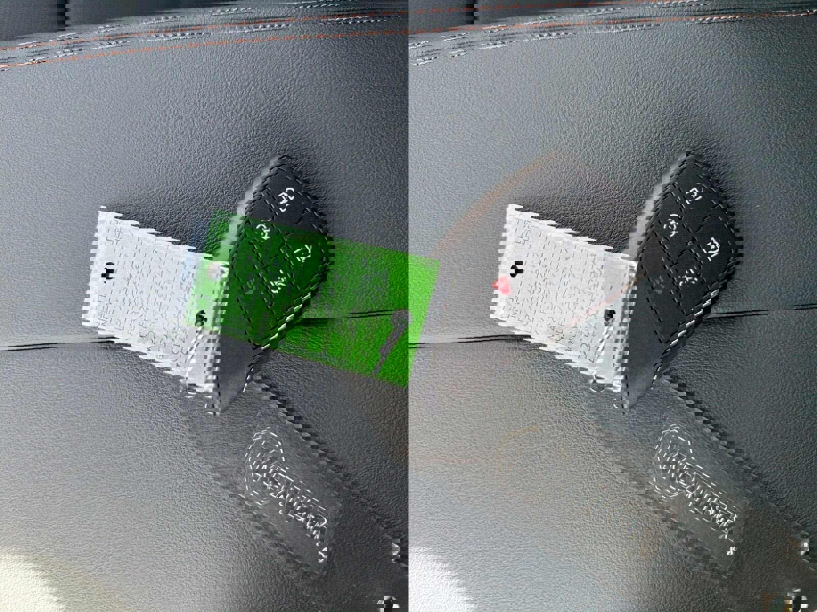 New 2026 GMC Terrain AT4 image 29