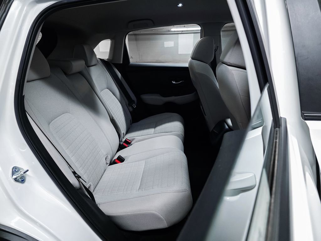 Used 2023 Honda HR-V LX image 34