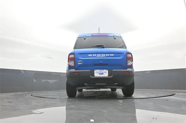 New 2025 Ford Bronco Sport Big Bend w/ Convenience Package image 32