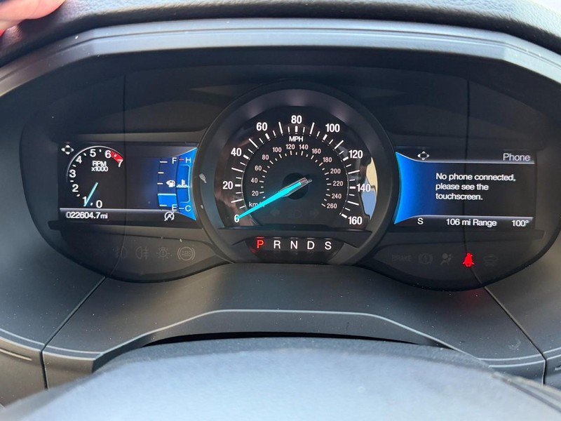 Used 2024 Ford Edge SEL w/ Convenience Package AWD/4WD image 34