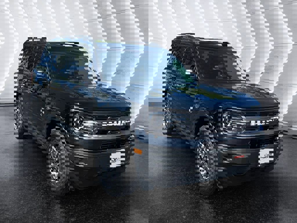 Used 2024 Ford Bronco Sport Big Bend image 1