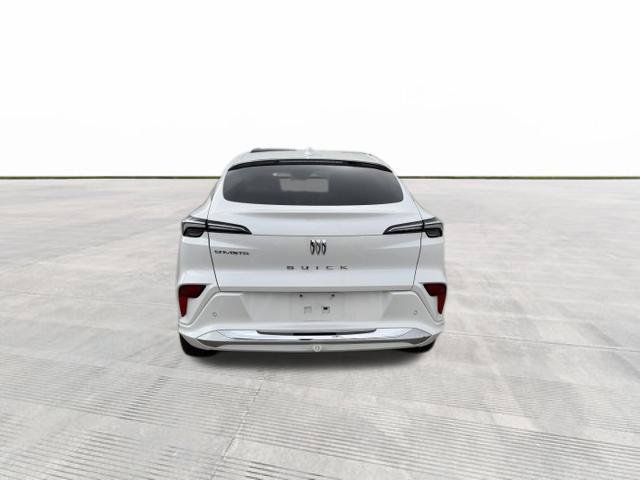 Used 2025 Buick Envista Avenir FWD image 5