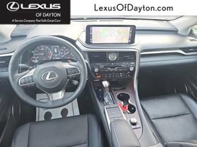 Used 2022 Lexus RX 350 AWD w/ Premium Package 360° Tour