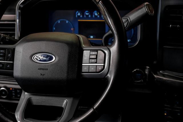 Used 2025 Ford F350 Lariat AWD/4WD image 18