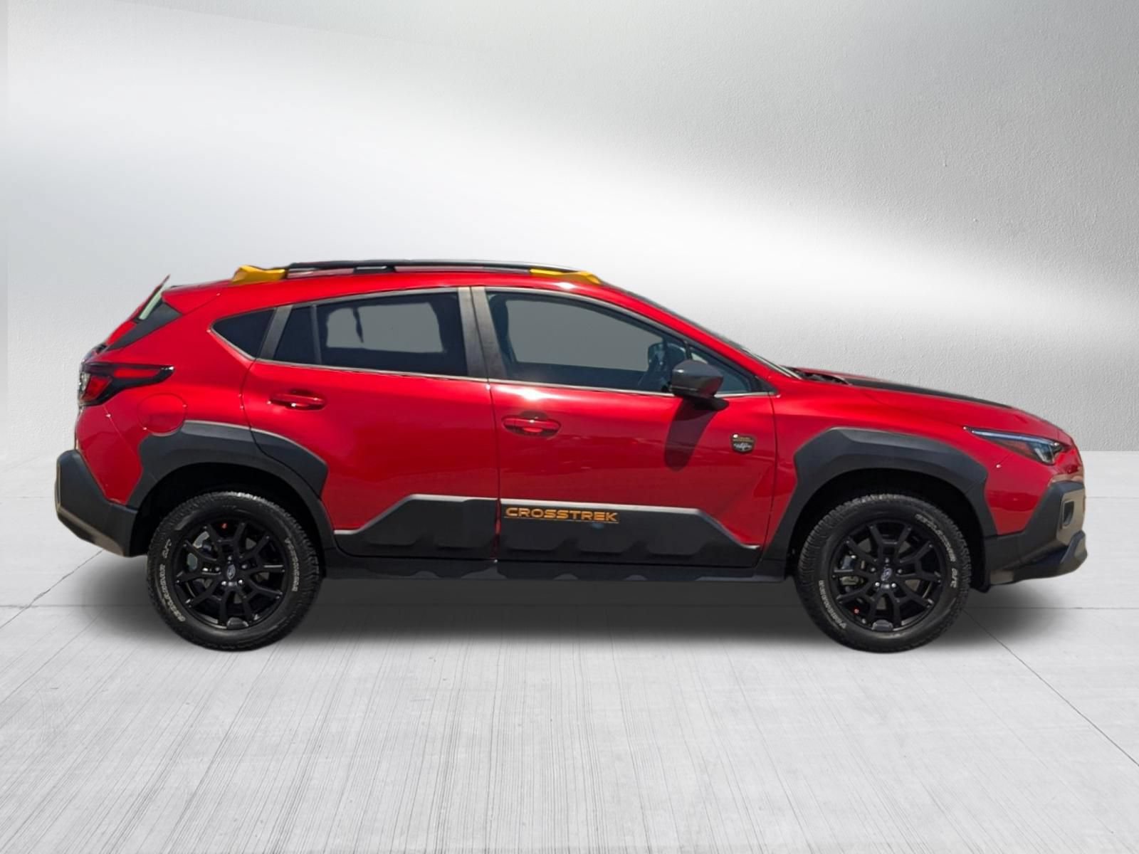 Certified 2024 Subaru Crosstrek 2.5i Wilderness w/ Crosstrek Mirror Package AWD/4WD image 6