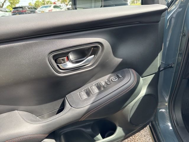 Used 2025 Honda HR-V Sport image 24