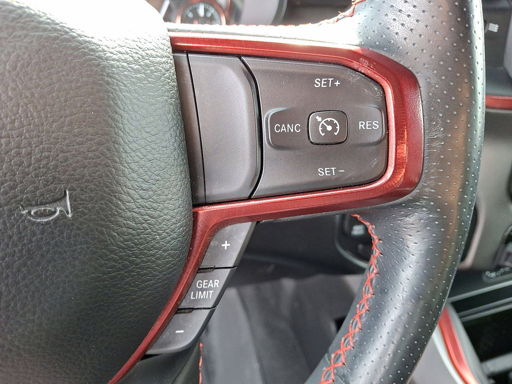 Used 2020 RAM 1500 Rebel w/ Rebel Level 2 Equipment Group image 18