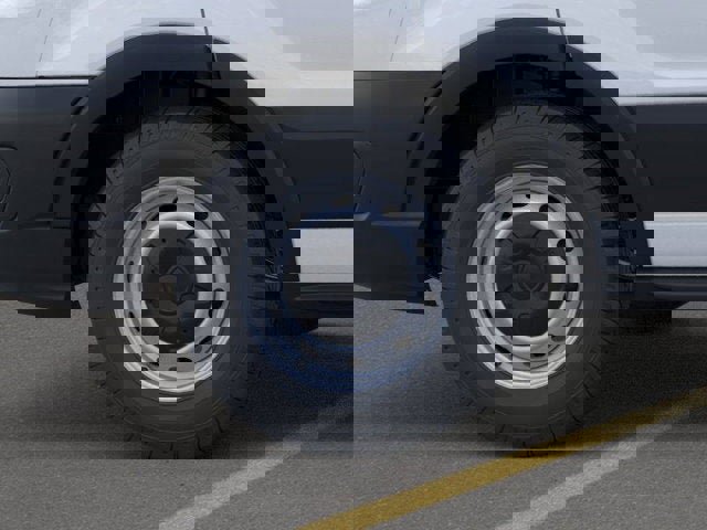 New 2026 Ford Transit 150 Low Roof image 41