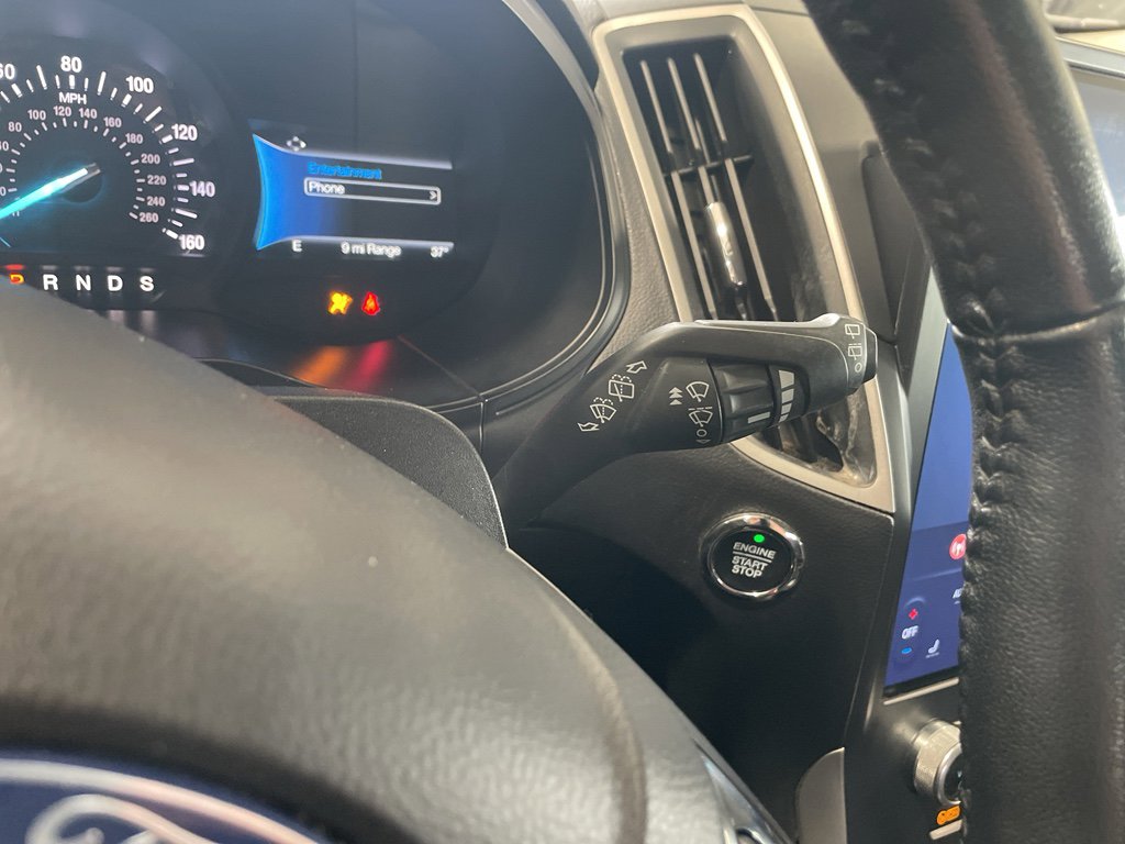 Used 2023 Ford Edge SEL image 24