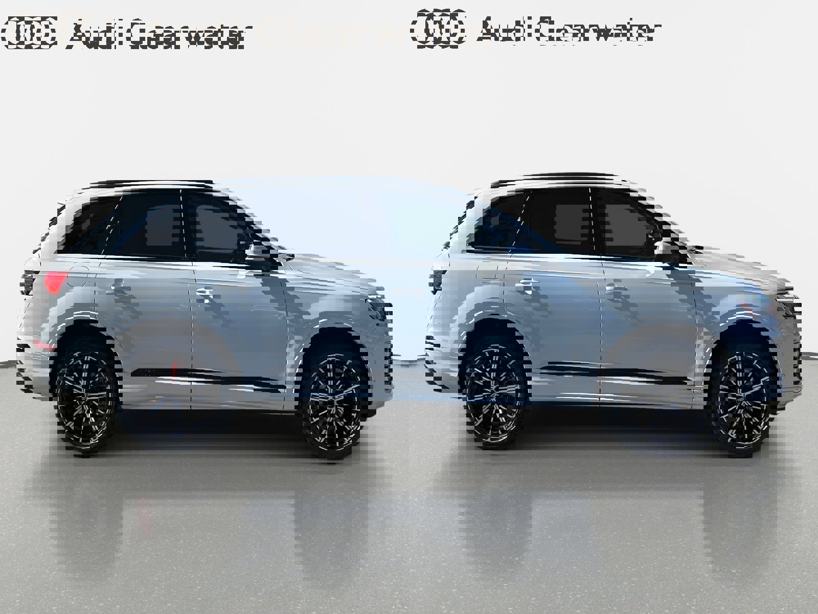 New 2026 Audi Q7 2.0T Premium Plus image 6