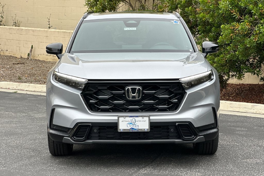 New 2026 Honda CR-V Sport-L image 7