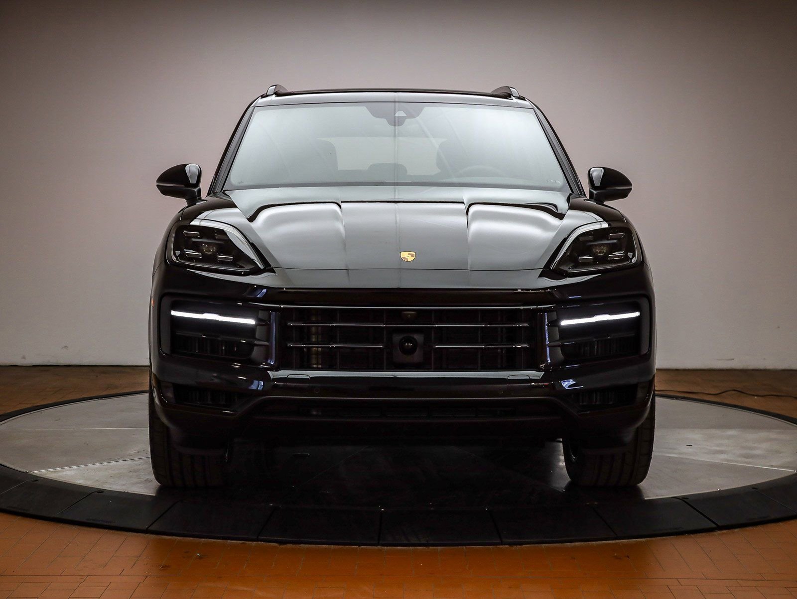 Certified 2026 Porsche Cayenne image 14