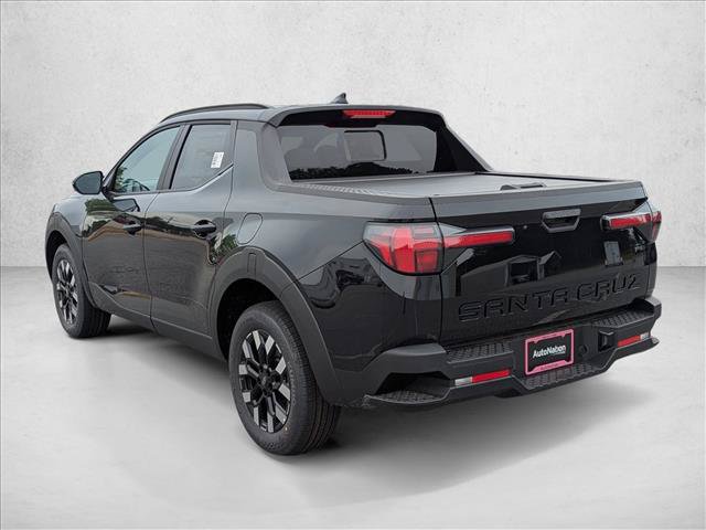 New 2026 Hyundai Santa Cruz SEL FWD image 7