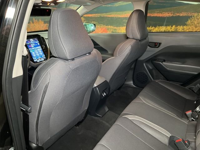 Certified 2025 Subaru Crosstrek 2.0i Premium image 49