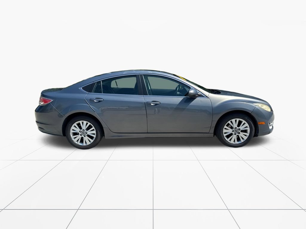 Used 2010 MAZDA MAZDA6 i Touring Plus FWD image 9