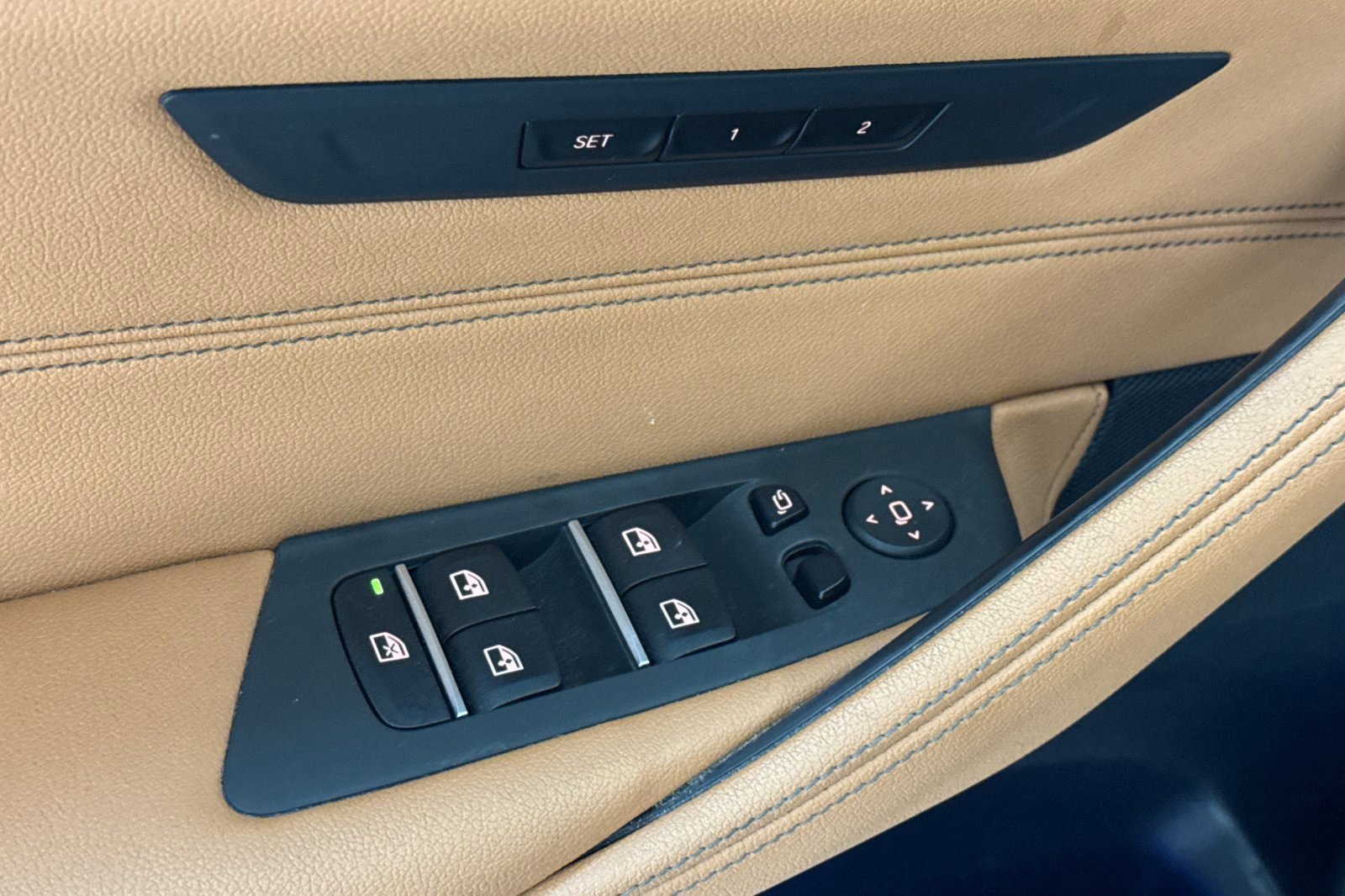 Certified 2023 BMW 530i w/ Convenience Package image 14