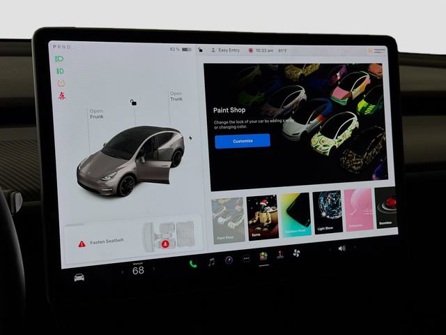 Used 2022 Tesla Model Y Performance image 34