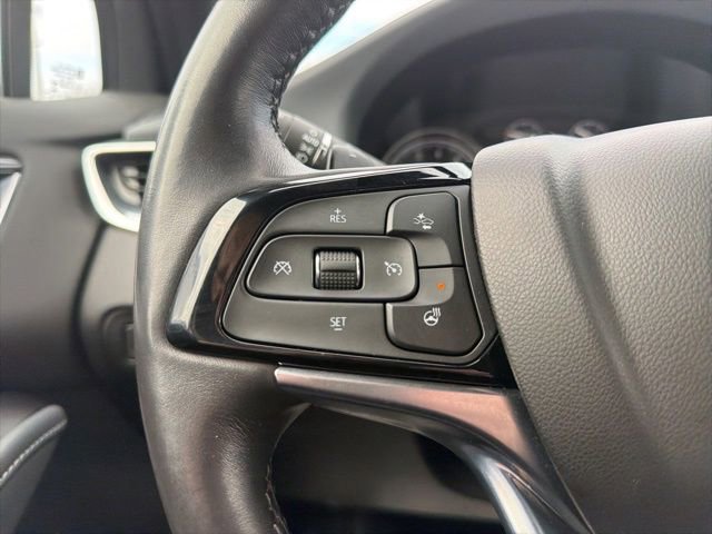 Used 2023 Buick Enclave Essence image 42