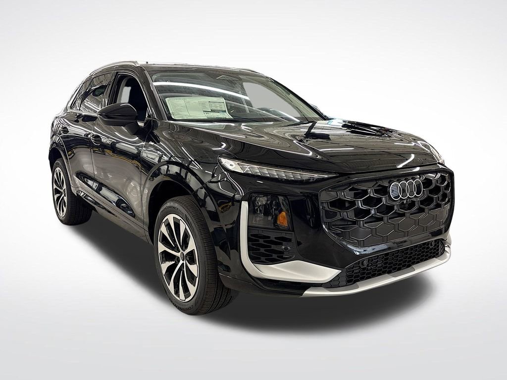 New 2026 Audi Q3 quattro 2.0T image 7