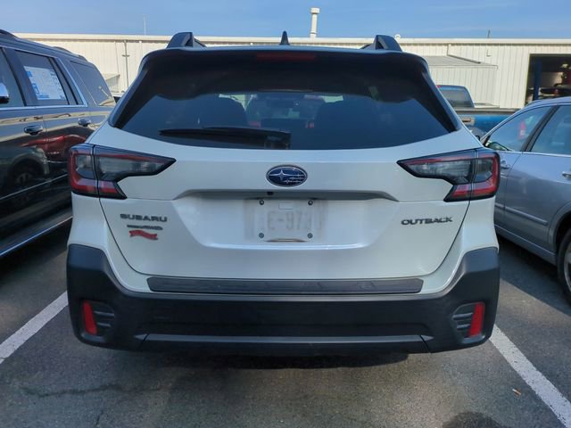 Used 2021 Subaru Outback Premium w/ Popular Package #1 image 7