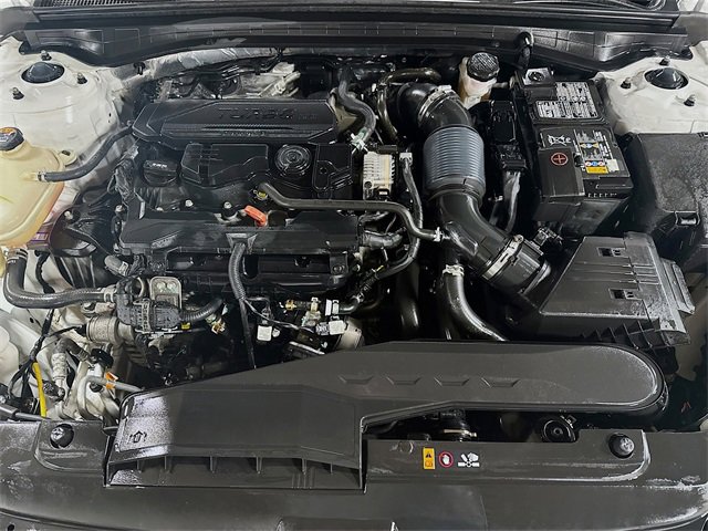 Used 2024 Kia K5 LXS image 9