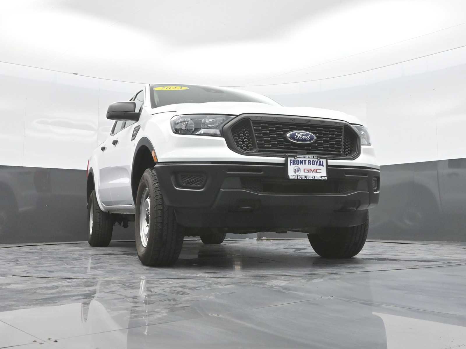 Used 2023 Ford Ranger XL AWD/4WD image 35