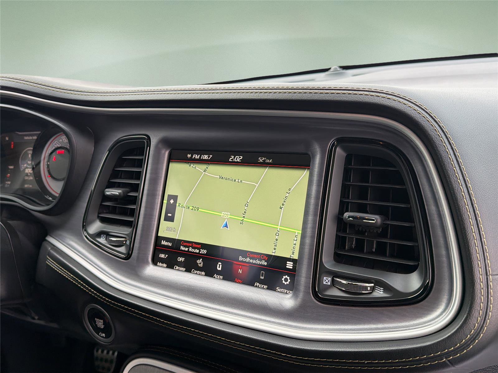 Used 2023 Dodge Challenger R/T Scat Pack image 23