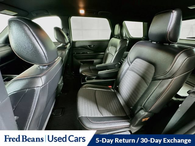 Used 2023 Nissan Pathfinder Rock Creek AWD/4WD image 30