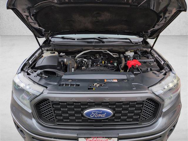 Used 2019 Ford Ranger XLT w/ Equipment Group 302A Luxury AWD/4WD image 21