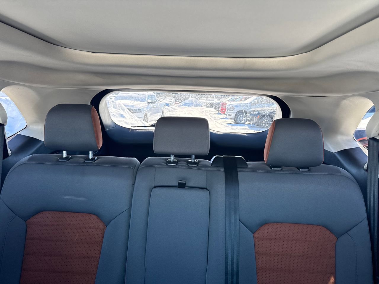 Used 2018 Ford Edge SEL w/ Equipment Group 201A image 26