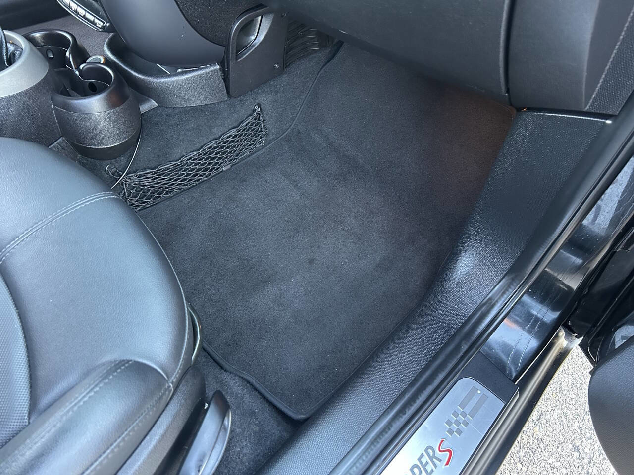 Used 2012 MINI Cooper Countryman S image 12