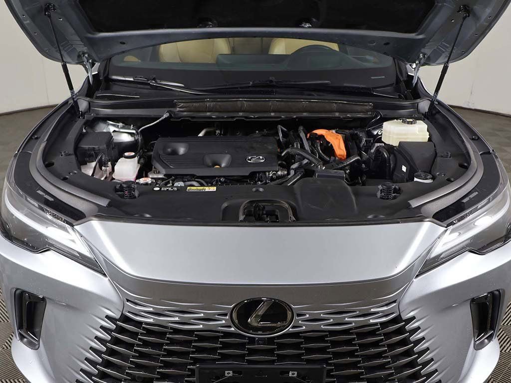 Used 2024 Lexus RX 350 w/ Convenience Package image 14