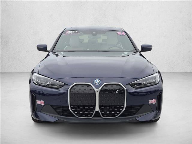 Certified 2024 BMW i4 eDrive35 w/ Premium Package RWD video 2
