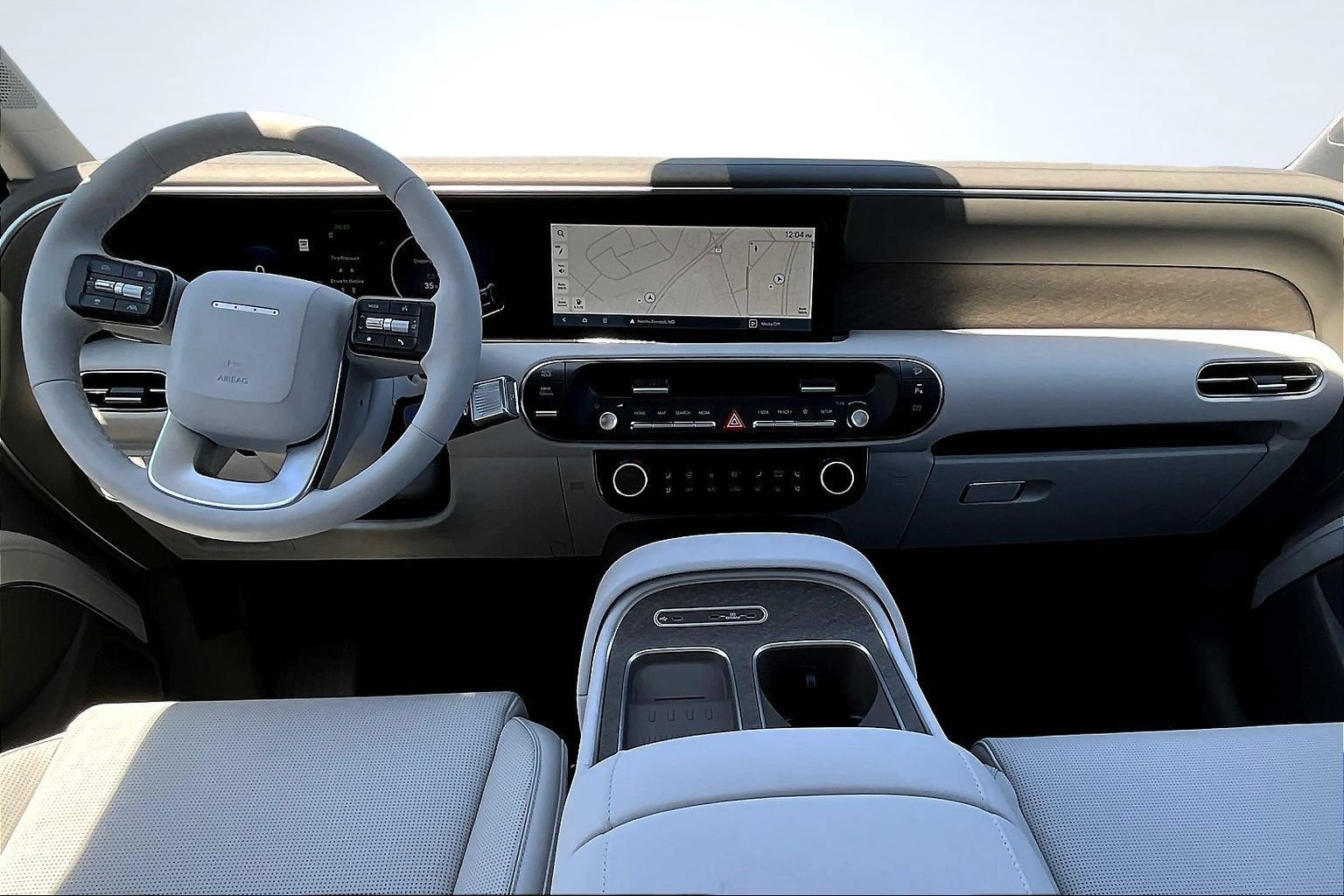 New 2026 Hyundai Palisade SEL AWD/4WD image 7