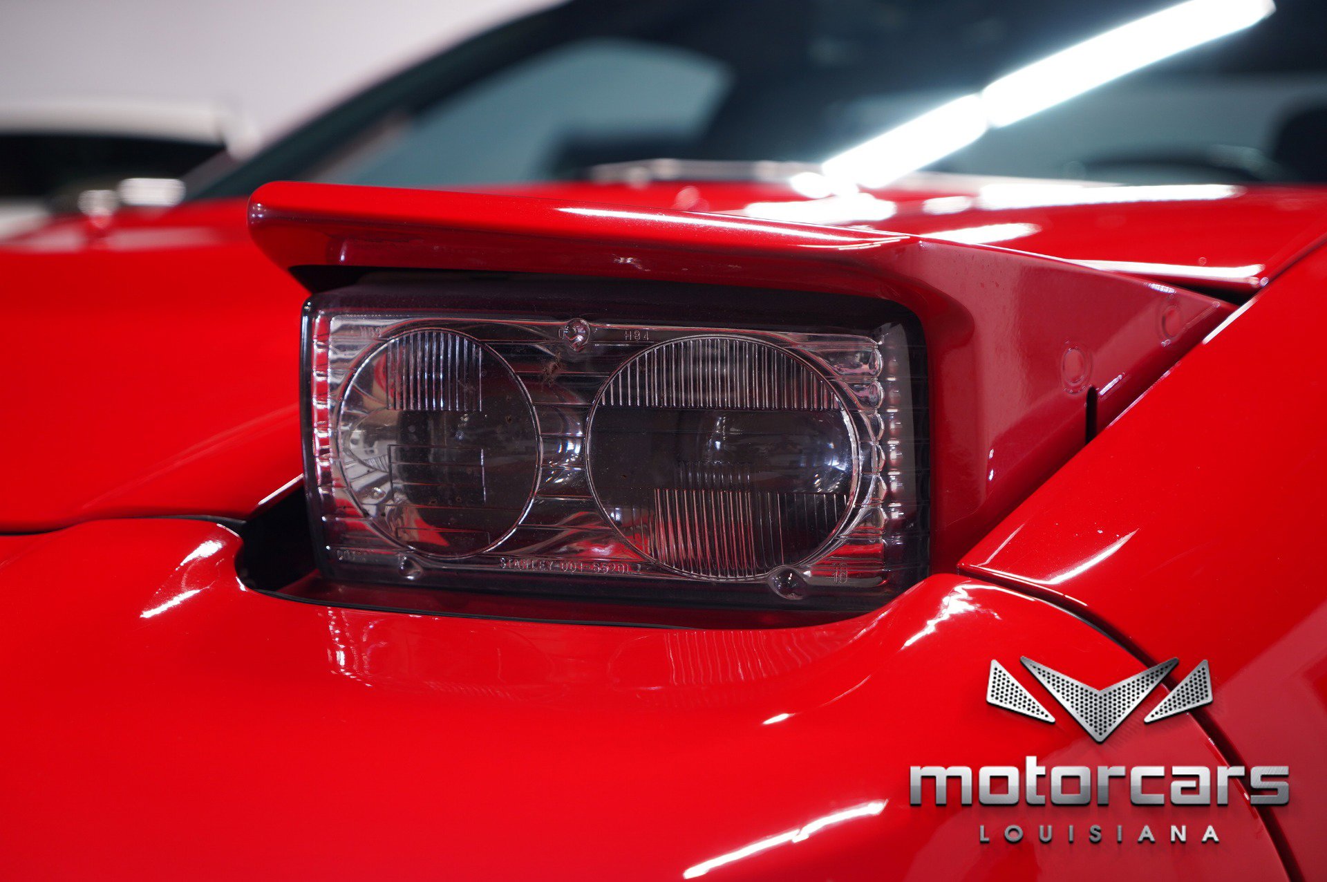 Used 1992 Acura NSX RWD image 11