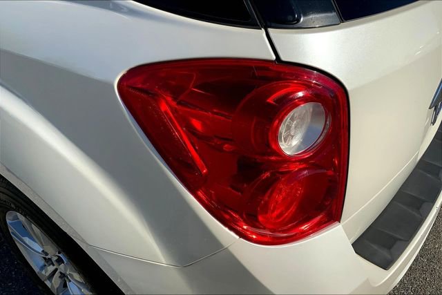 Used 2013 Chevrolet Equinox LTZ image 28