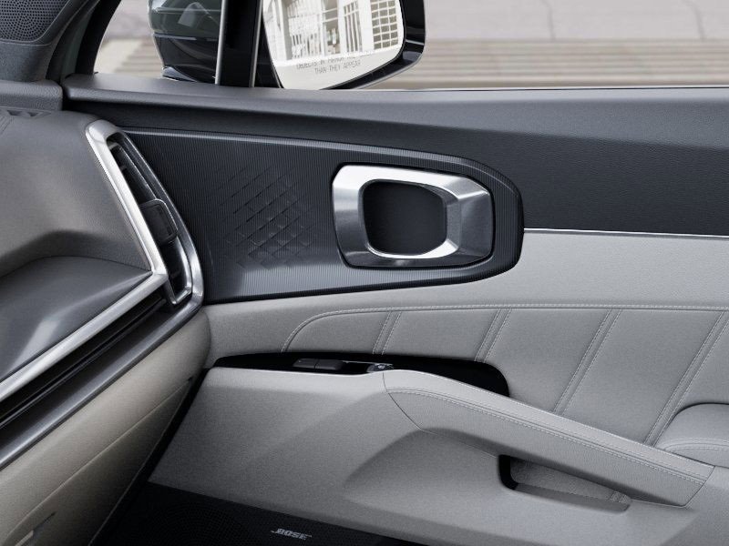 New 2025 Kia Sorento SX Prestige image 26