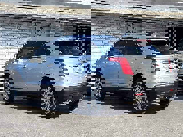 Used 2019 Cadillac XT5 Premium Luxury image 23