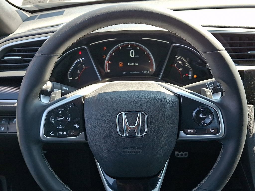 Used 2019 Honda Civic Sport image 20