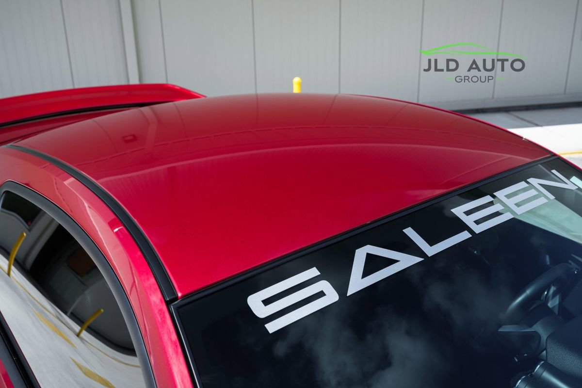 Used 2007 Ford Mustang GT RWD image 40