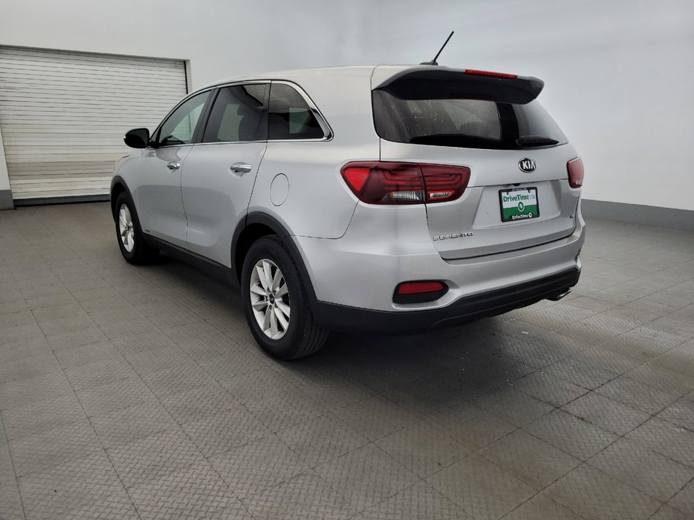 Used 2019 Kia Sorento AWD V6 image 5