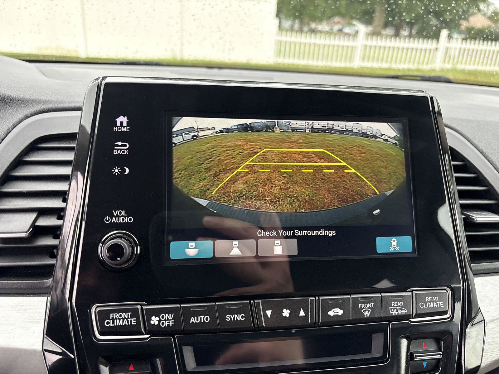 Used 2019 Honda Odyssey EX-L image 23
