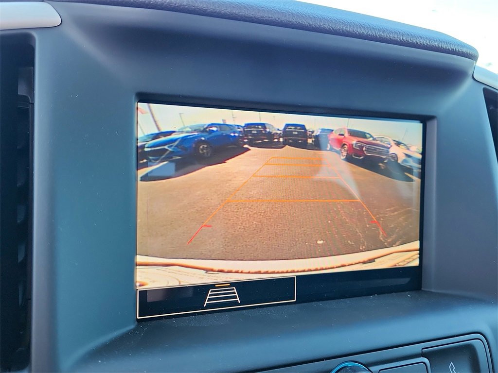 New 2024 GMC Terrain SLE image 17