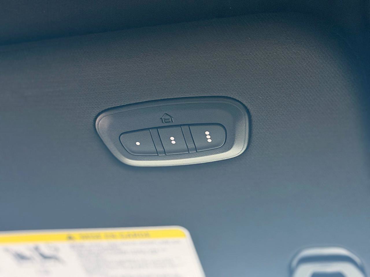 Used 2025 RAM 1500 Big Horn image 28