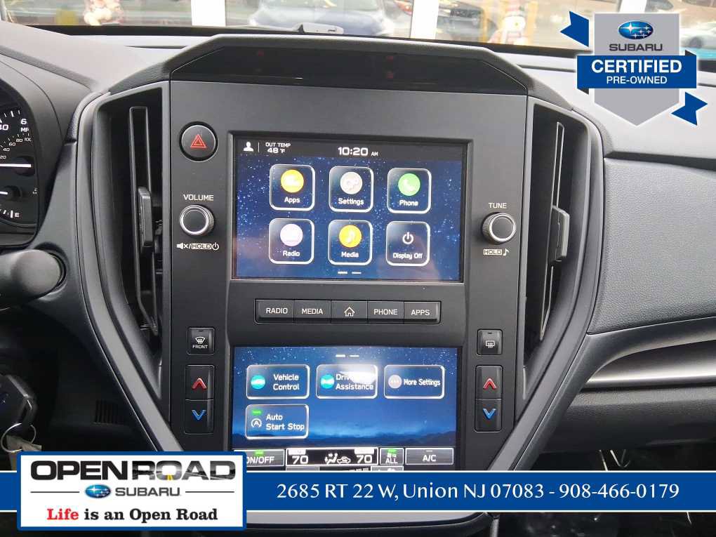 Used 2025 Subaru Impreza 2.0i image 17