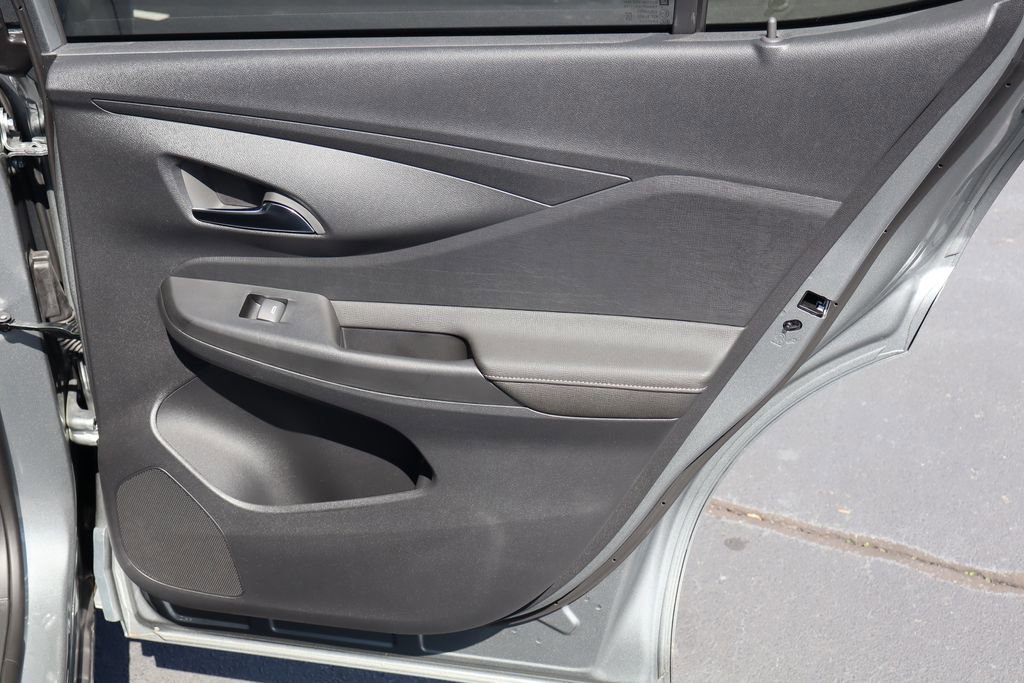 New 2026 Buick Envista Avenir image 19