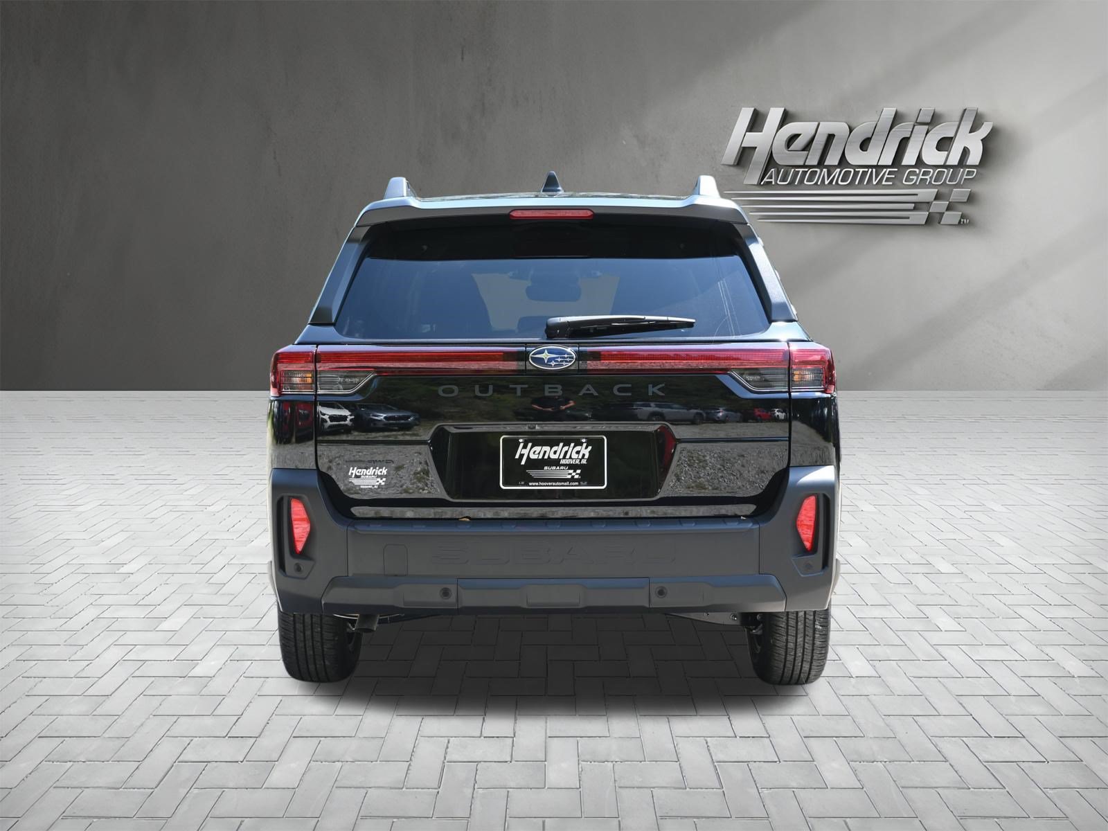 New 2026 Subaru Outback Premium AWD/4WD image 8