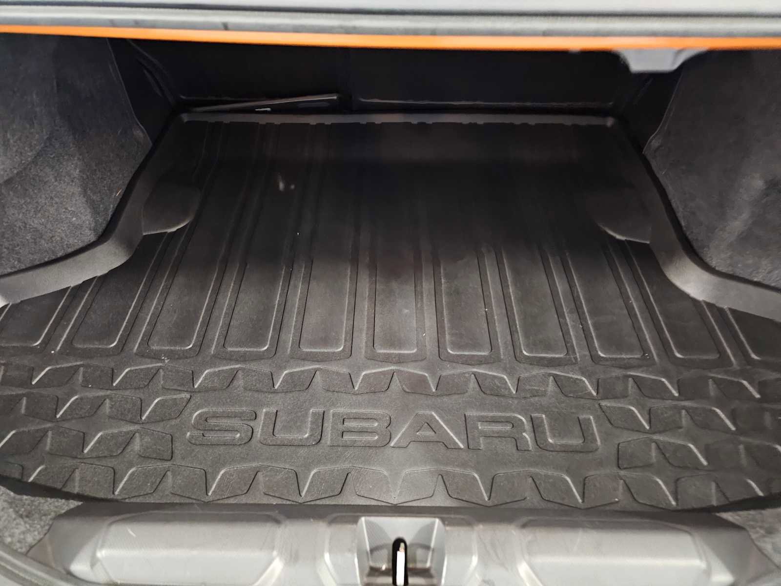 Used 2023 Subaru WRX GT image 39