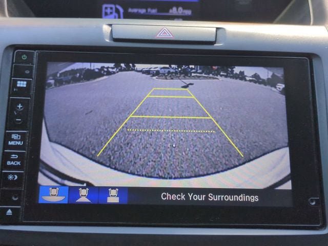 Used 2015 Honda CR-V EX-L image 21